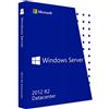 Microsoft WINDOWS SERVER 2012 R2 DATACENTER