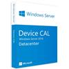 MICROSOFT WINDOWS SERVER 2016 DATACENTER - 10 DEVICE CALS