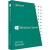 Microsoft WINDOWS SERVER 2012 R2 ESSENTIALS