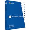 MICROSOFT WINDOWS SERVER 2012 R2 STANDARD