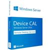 MICROSOFT WINDOWS SERVER 2016 STANDARD - RDS 10 DEVICE CALS