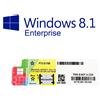 Microsoft Windows 8.1 Enterprise (STICKERS)