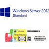 Microsoft Windows Server 2012 Standard (STICKERS)