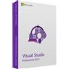 MICROSOFT VISUAL STUDIO PROFESSIONAL 2015