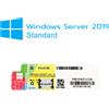 Microsoft WINDOWS SERVER 2019 STANDARD (STICKER)