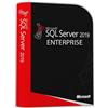 Microsoft WINDOWS SQL SERVER 2019 ENTERPRISE - CALS INCLUSE