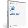MICROSOFT WORD 2021 (WINDOWS)