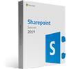 Microsoft Sharepoint Server 2019 Standard