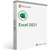 MICROSOFT EXCEL 2021 (MAC)