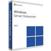 MICROSOFT SERVER 2022 DATACENTER