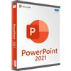 MICROSOFT POWERPOINT 2021 (WINDOWS)