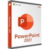 MICROSOFT POWERPOINT 2021 (MAC)