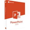 MICROSOFT POWERPOINT 2019 (MAC)