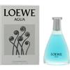 Loewe Agua Él 100 ml, Eau de Toilette Spray