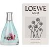 Loewe Agua Mar de Coral 100 ml, Eau de Toilette Spray