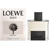 Loewe Solo Mercurio 100 ml, Eau de Parfum Spray