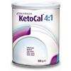 Nutricia KETOCAL 4:1 NEUTRO 300 G