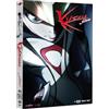 Yamato Video - Anime Factory Kyashan Sins - Serie completa - Edizione Limitata (4 DVD + Booklet)