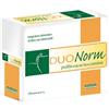 Aesculapius Farmaceutici Duonorm Integratore Alimentare 14 Buste 6,7 G