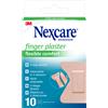 3M CEROTTO PREPARATO 3M NEXCARE FINGER PLASTERS NFP001W 44,5X51MM