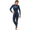 CRESSI FAST ALL IN ONE 3 MM LADY Muta Umida Donna