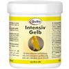 Quiko GialloIntensive 50g Mangime complementare per uccelli con fattore giallo Per la colorazione gialla intensiva