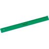 Westcott E-10172 00 Righello in plastica, 30 cm, scala in cm/mm, verde