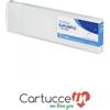 CartucceIn Cartuccia compatibile Epson S020619 / SJIC26P ciano