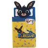 PON PON EDIZIONI Buonanotte Bing! Libro lettino. Bing. Ediz. a colori. Con Giocattolo morbido