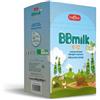 STEVE JONES Bbmilk 0-12 bio latte in polvere 2 buste da 400 gr