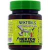 Nekton S - Integratore Vitaminico per Uccelli, 1 Pezzo (35 G)