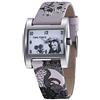 Time Force Orologio Analogico Quarzo Bambino con Cinturino in Pelle HM1007