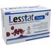 OFTALPHARMA SRL Lesstat Forte 60 Compresse