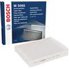BOSCH Filtro, Aria abitacolo 1987435066 | Compatibile con: CITROËN C1 II, PEUGEOT 108, TOYOTA AYGO