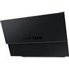 SAMSUNG NK36T9804VD Cappa aspirante a parete cm. 90 - grafite opaco