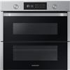 SAMSUNG NV75A6649RS Forno multifunzione cm. 60 - inox