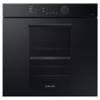 SAMSUNG NV75T9879CD/EO Infinite Line Forno combinato a vapore cm 60 - grafite