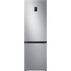 SAMSUNG RB34T675ESA Frigorifero con congelatore cm. 60 h. 185 - lt. 340 - metal inox
