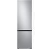 SAMSUNG RB38T603FSA Frigorifero con congelatore a libera installazione cm. 60 h. 203 - lt. 390 - inox