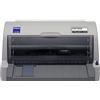 Epson AGHI LQ-630 Stampante 24 AG a Impatto, 80 Colonne