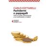 Feltrinelli Pachidermi e pappagalli