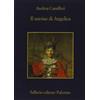 Sellerio Editore Palermo Il sorriso di Angelica