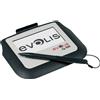 Evolis Bundle Sig100 + signoSign/2 - Tablet Pad per firma, LCD, 1 licenza signoSign/2 una postazione.
