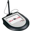 Evolis Bundle Sig200 + signoSign/2 - Tablet Pad per firma, LCD, 1 licenza signoSign/2 una postazione.