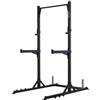 TOORX VERTICAL LINE WLX-3200 Squat Stand stazione d'allenamento con 6 barre in acciaio per elastici - RICHIEDI IL CODICE SCONTO