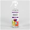 Amarasico spray per tessuti lavanda