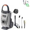 Comet KT 1800 Extra - Idropulitrice Acqua Fredda