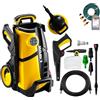 Lavor LVR4 150 Digit - Idropulitrice Portatile 150 bar