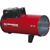 BIEMMEDUE GP 18 M - Riscaldatore a Gas Portatile