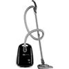 Sebo Airbelt E1 Black RD - Aspirapolvere a Traino